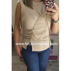 Blusa Alicia