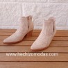 Bota Zagreb Beige