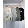 Sudadera Snoopy York