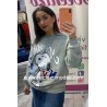 Sudadera Snoopy York