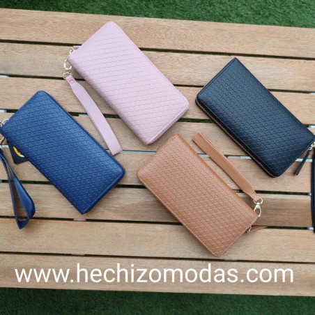 Cartera Desiree