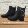 Botas Casandra NEGRAS