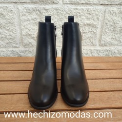 Botas Casandra NEGRAS