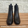 Botas Casandra NEGRAS