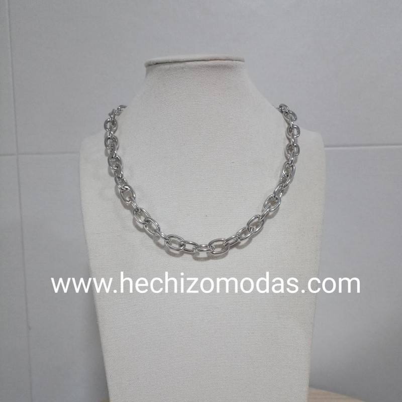 Collar Cadena Grande