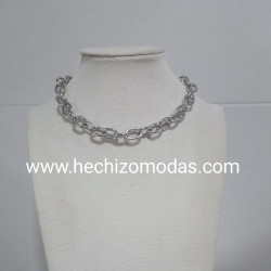 Collar Cadena Pequeña