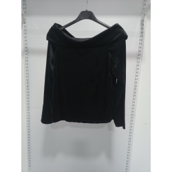 Blusa Terciopelo 