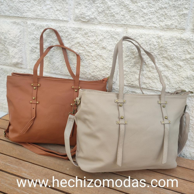 Bolso Grecia