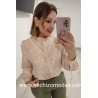 Blusa Marta