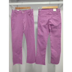 Pantalón  Trol Fucsia