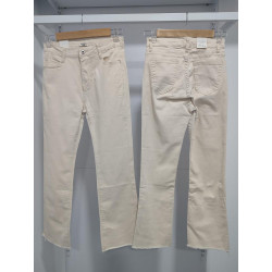 Pantalón Trol Beige 