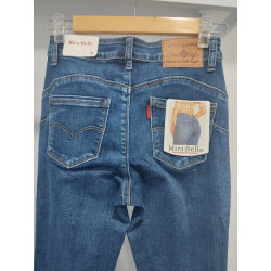 Pantalón Jeans 