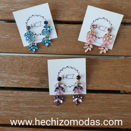 Pendientes Festival