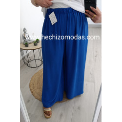 Pantalón Curvy Bego