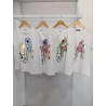 Camiseta Snoopy