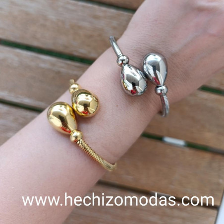 Pulsera Gotas