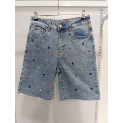 Short Estrellitas