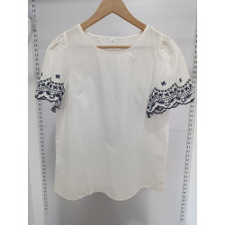 Blusa Topacio