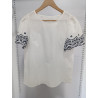 Blusa Topacio