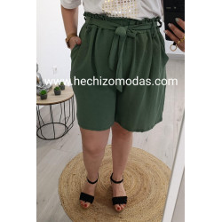 Short Soraya Curvy