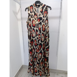 Vestido Lugo Prints