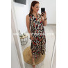 Vestido Lugo Prints