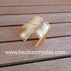 Brazalete Gold