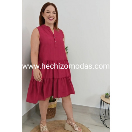 Vestido Alma