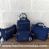 Colección Dark Blue