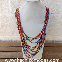 Collar Mil Colors