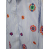 Camisa Flower