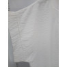 Blusa Blanca