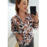 Camisa Sara