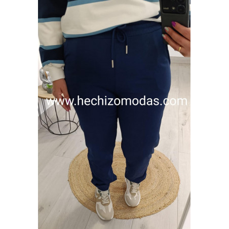 Pantalón Chándal 