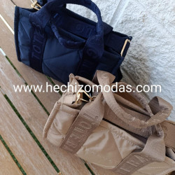 Bolso TOTE BAG Mediano