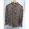 Camisa Leopardo 