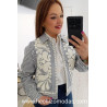 Chaqueta Atenea