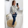 Chaqueta Atenea