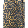 Pantalón Leopardo