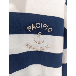 Sudadera Pacific