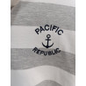 Sudadera Pacific