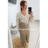 Camisa Florencia