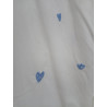 Camisa Corazones Isa