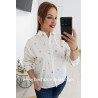 Camisa Corazones Isa