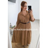 Vestido Curvy Sonia