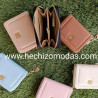 Cartera Mediana Love