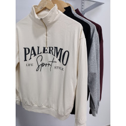 Sudadera Palermo