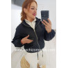 Chaqueta Bomber Alma