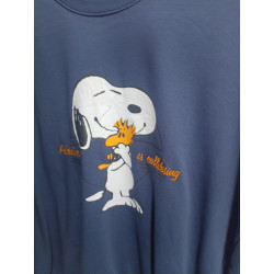 Sudadera Snoopy 