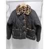 Chaqueta Reversible Pol